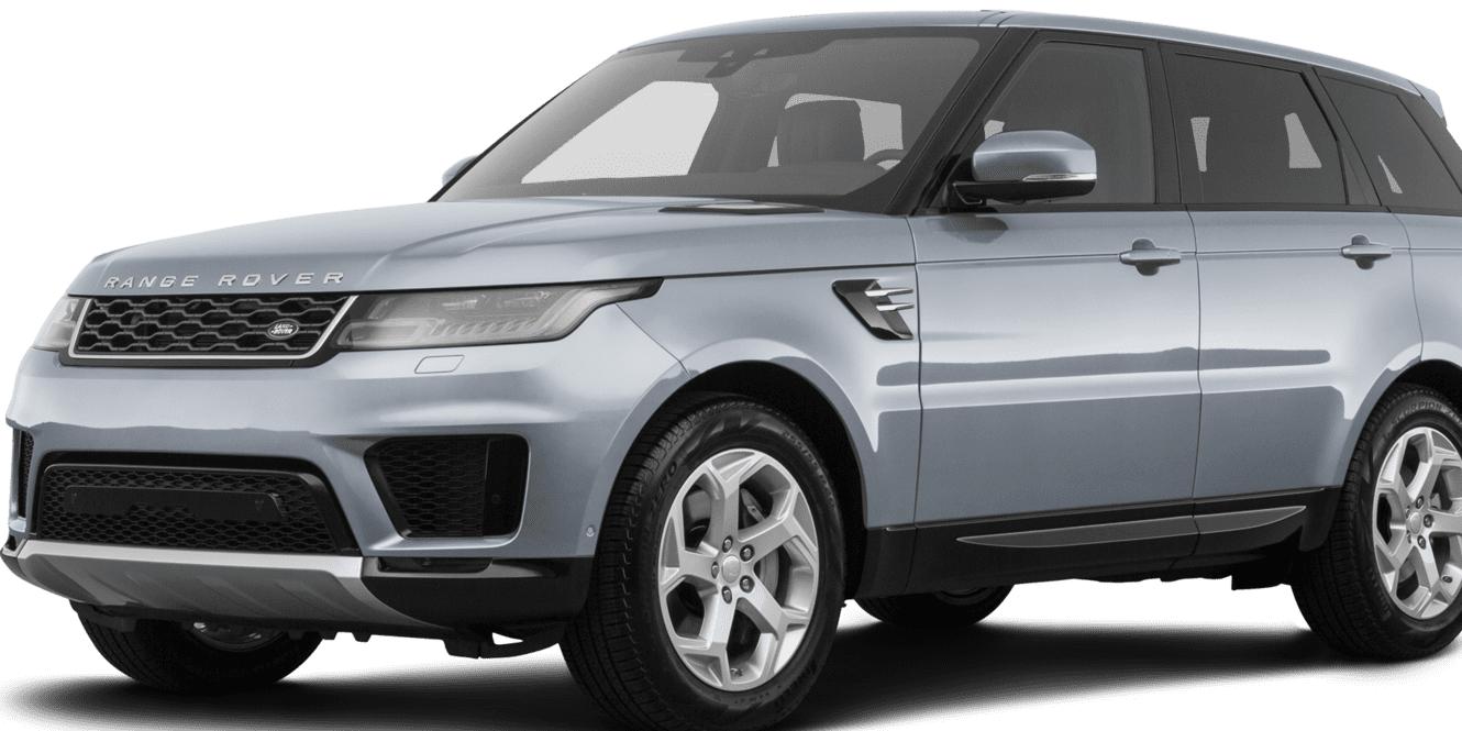 LAND ROVER RANGE ROVER SPORT 2020 SALWS2RU8LA735855 image